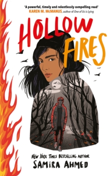 Image for Hollow fires