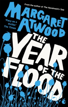 Image for The year of the flood
