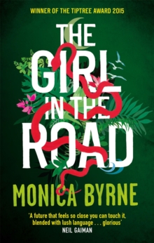 Girl in the Road