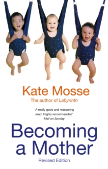 Image for Becoming a mother