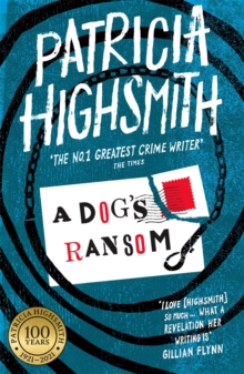 A Dog’s Ransom: A Virago Modern Classic