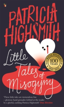 Image for Little Tales of Misogyny