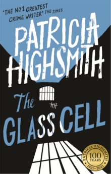 The Glass Cell: A Virago Modern Classic