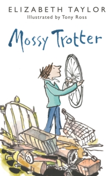 Image for Mossy Trotter