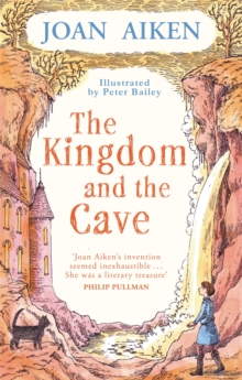 Image for The kingdom and the cave