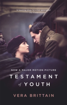 Image for Testament Of Youth
