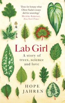 Image for Lab girl  : a story of trees, science and love