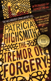 The Tremor of Forgery: A Virago Modern Classic