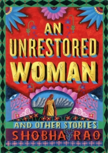 Image for An unrestored woman and other stories