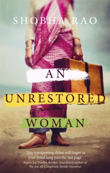 Image for An unrestored woman and other stories