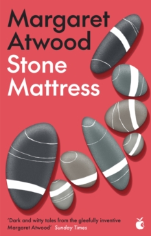 Image for Stone mattress  : nine tales