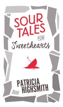 Image for Sour Tales for Sweethearts