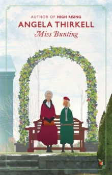 Image for Miss Bunting