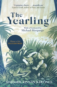 Image for The Yearling