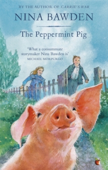 Image for The peppermint pig