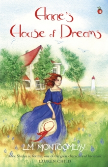 Image for Anne's house of dreams