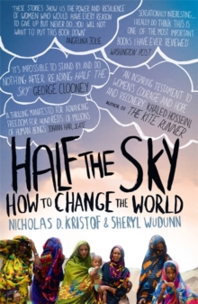 Image for Half The Sky