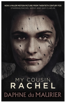 Image for My cousin Rachel