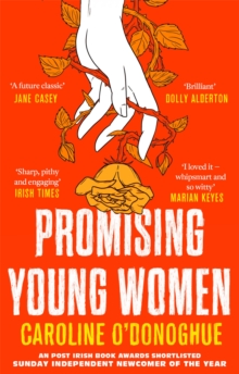 Promising Young Women: A darkly funny novel about being a young woman in a man’s world, by the bestselling author of THE RACHEL INCIDENT