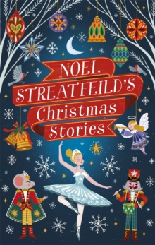 Image for Noel Streatfeild's Christmas stories