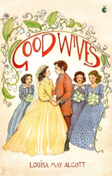 Image for Good Wives