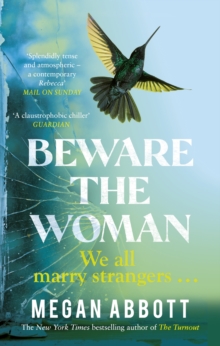 Image for Beware the Woman