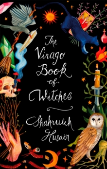 The Virago Book Of Witches