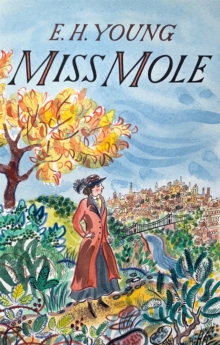 Image for Miss Mole