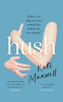 Image for Hush