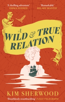 Image for A Wild & True Relation