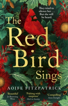 Image for The red bird sings