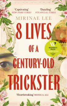 Image for 8 lives of a century-old trickster