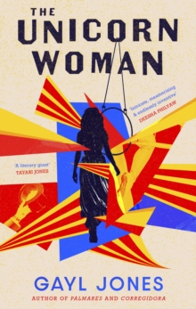Image for The unicorn woman