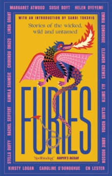 Image for Furies