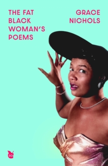 Image for The fat Black woman's poems
