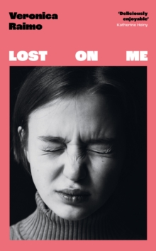Image for Lost on Me