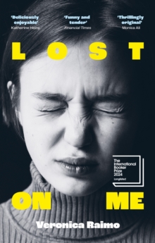 Image for Lost on Me