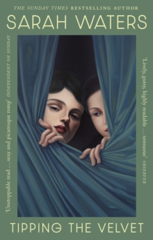 Image for Tipping The Velvet
