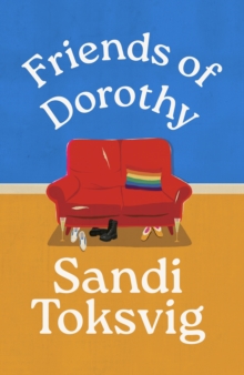 Image for Friends of Dorothy