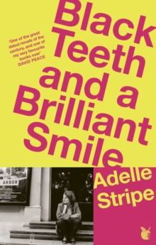 Black Teeth and a Brilliant Smile