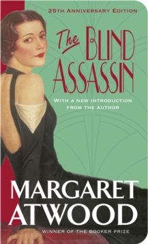 Image for The Blind Assassin