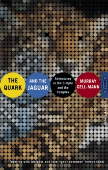 Image for The Quark And The Jaguar