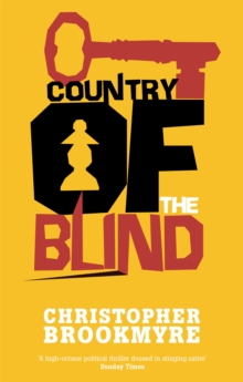 Image for Country Of The Blind