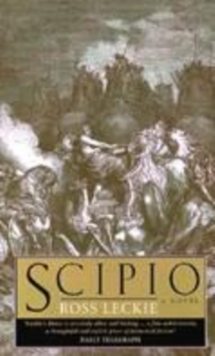 Image for Scipio  : a novel