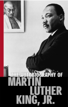 Image for The Autobiography Of Martin Luther King, Jr