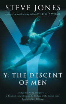 Image for Y  : the descent of men