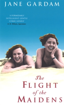 Flight Of The Maidens