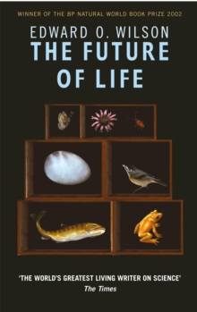 Image for The Future Of Life