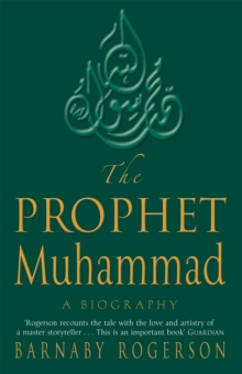 Image for The Prophet Muhammad