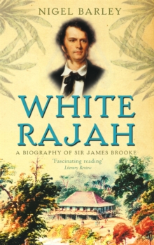 Image for White Rajah